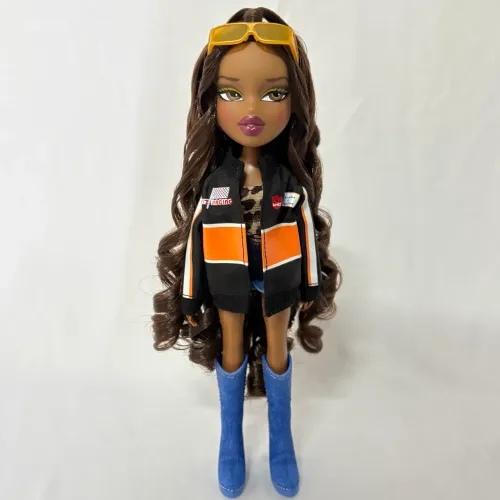 Bratz Goin Out - Sasha