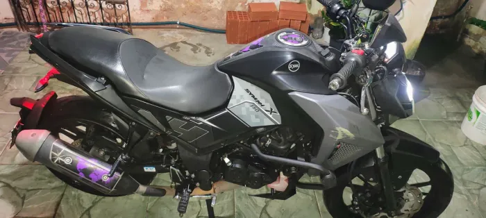 Sem balela, para vender logo
