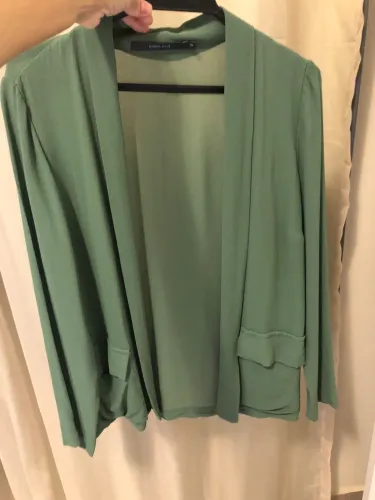 Blazer Maria Filó