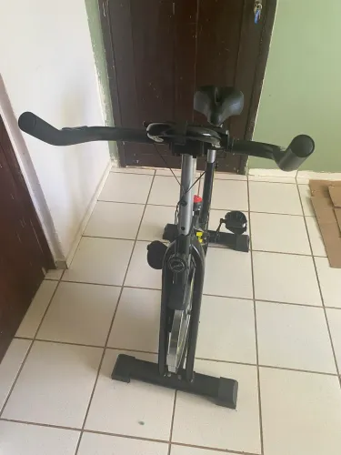 Bicicleta Spining
