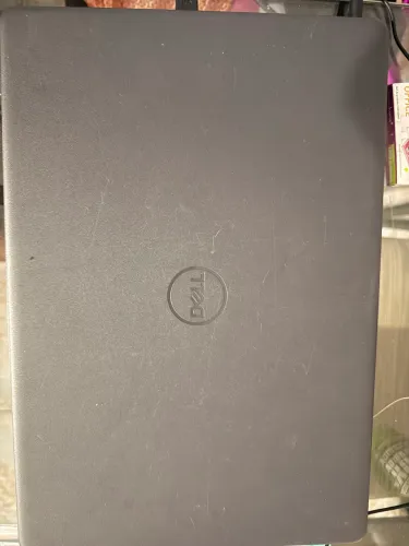 Notebook usado