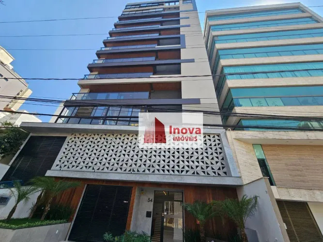 Mastro - Exclusiva Cobertura com 5 suítes/deslumbrante espaço gourmet/3 vagas, à venda, 35