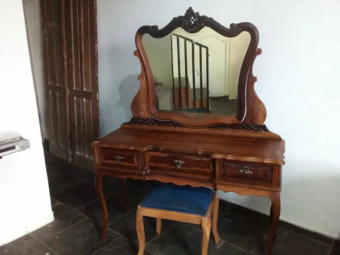 Penteadeira Princesa