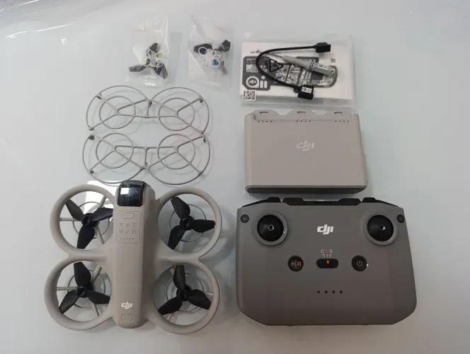 Drone dji