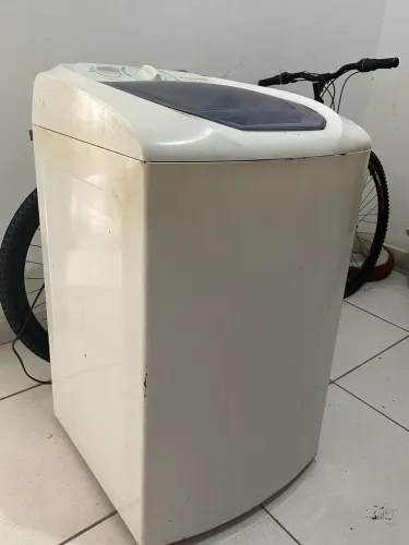 Maquina de lavar