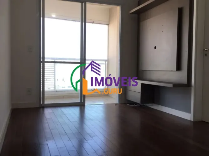 APARTAMENTO - CONSOLAÇÃO - SP