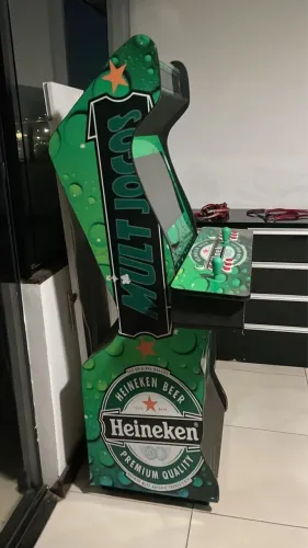 Fliperama
