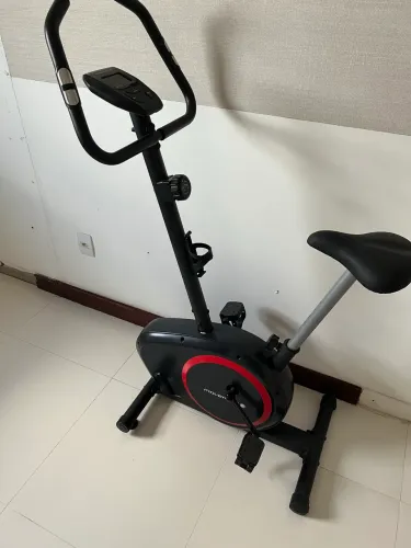 Bicicleta ergométrica movement 