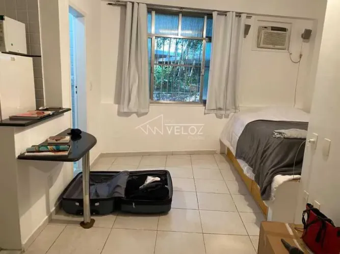 Apartamento : / Residencial / Jardim Botânico