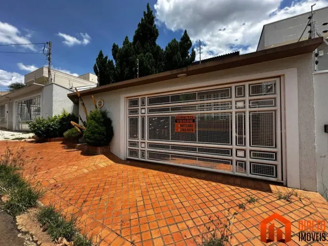 Venda - Casa - Werner Plaas - Americana - SP
