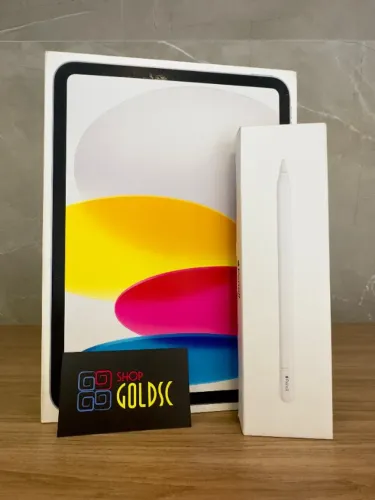 iPad 11 128gb Wi-Fi + Apple Pencil Usb-C
