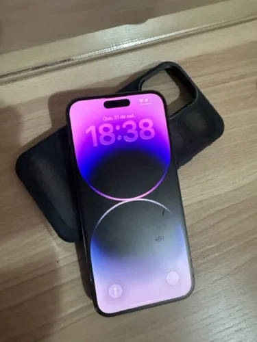 Iphone 14 pro max 128gb