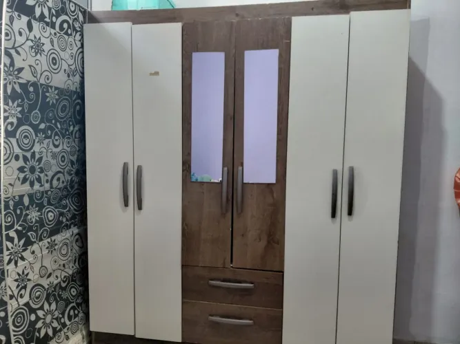 Guarda roupa