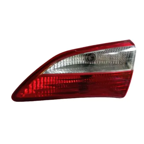 Lanterna Traseira Hyundai Hb20 Hatch Tampa Porta Malas 2012/2015 Original Lado Direito