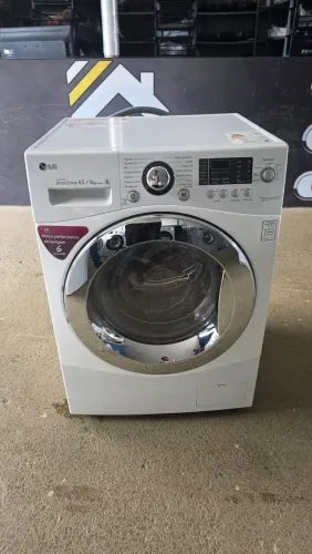 Lava e seca lg (PROMOÇÃO)
