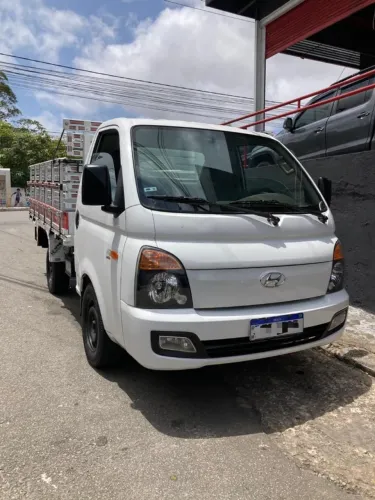Hyundai HR 2.5 TCI Diesel (rs/rd) 2020