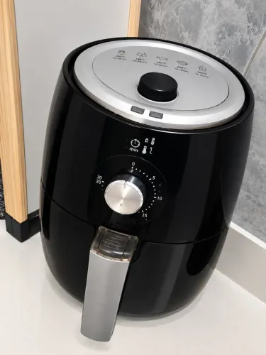 Airfryer