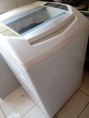 Máquina de lavar 