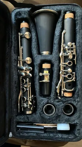 CLARINETE