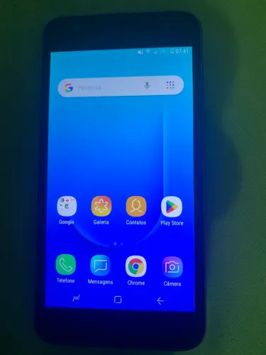 Celular j2 core