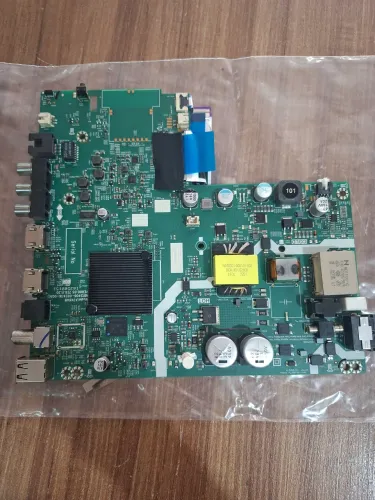 Placa Principal Britânia BTV32G23AGSSGBLH