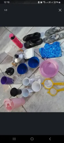 DESAPEGO