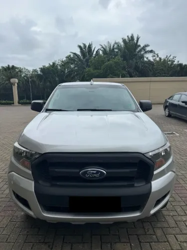 Ford Ranger XLS 2.2 4X4 CD Diesel Aut. 2017