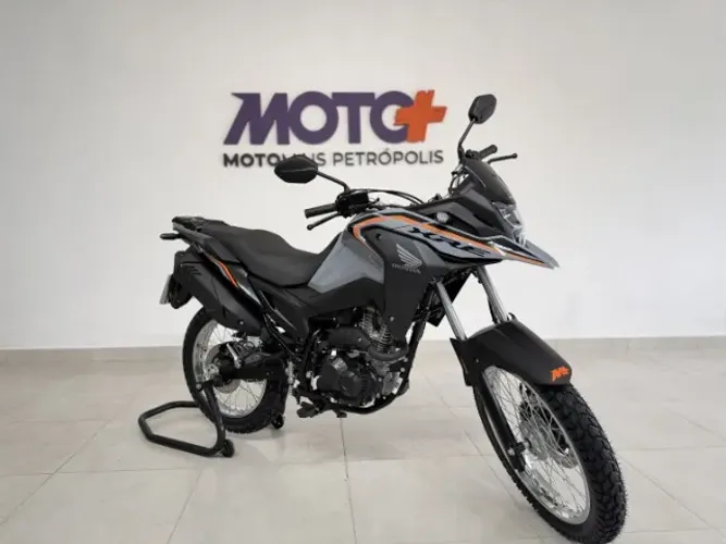 HONDA XRE 190 ADV 0KM