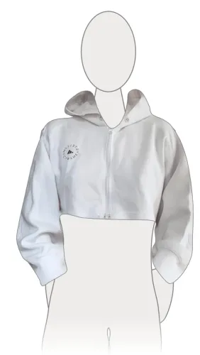 Sport sweater Adidas by Stella McCartney