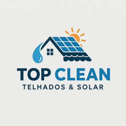 LIMPEZA DE CALHAS, TELHADOS E PLACAS SOLARES