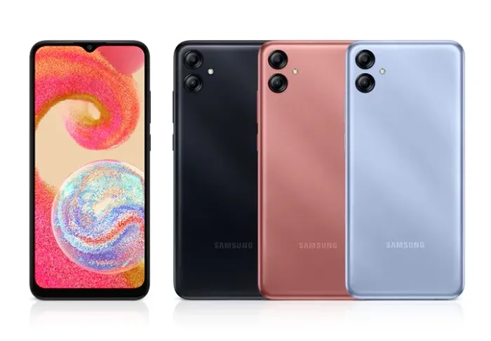 Galaxy A04E
