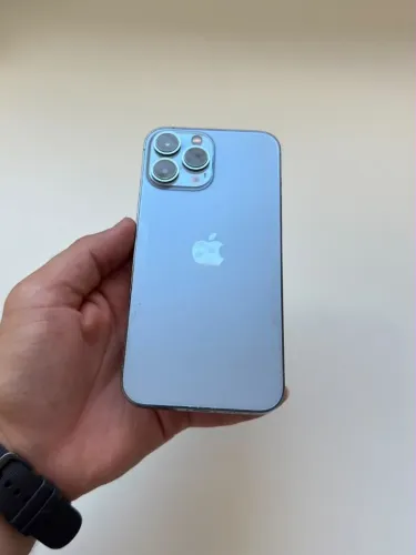 iPhone 13 Pro Max 256GB 77% (garantia e parcelamento)
