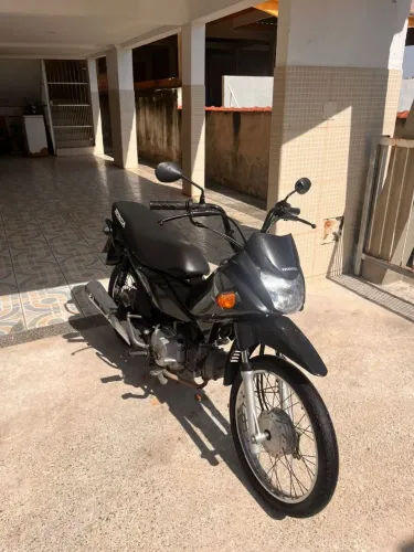 Honda Pop 110i /2018