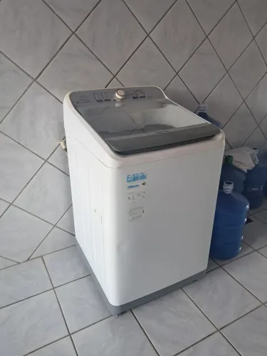 Máquina de Lavar