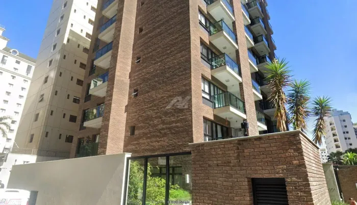 apartamento - Cambuí - Campinas