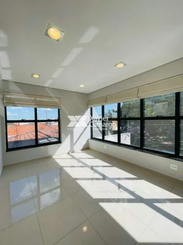 Sala comercial para locação no Cidade Nova. - Rio Claro/SP