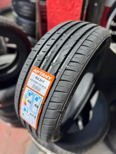 PNEU 205/50R17 APTANY