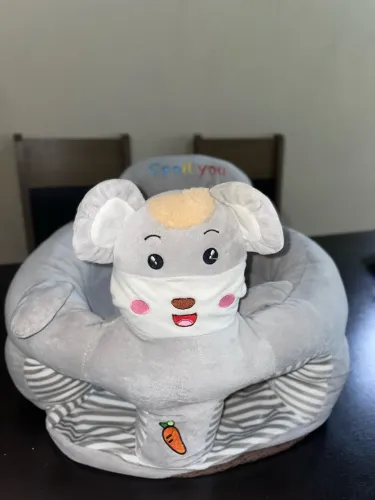 sofázinho de bebê