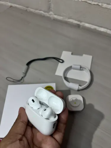 Fone Bluetooth Premium Lacrado
