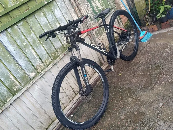 Bike