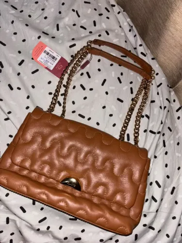 BOLSA CLASSE À VENDA