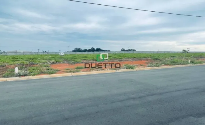 Venda - Terreno em condomínio - Jardim Florença - Nova Odessa - SP