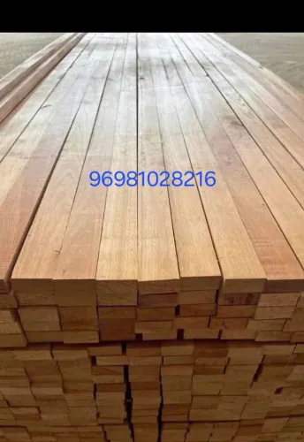 Madeira para sua obra e para sua casa