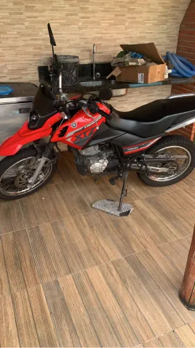 Crosser 2025