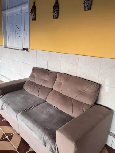 Vende-se sofá