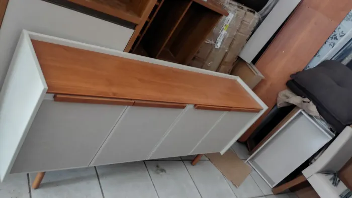 Buffet 1.80 cm