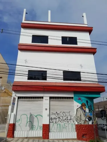 Prédio Comercial para Locação em Sorocaba, Centro, 10 banheiros