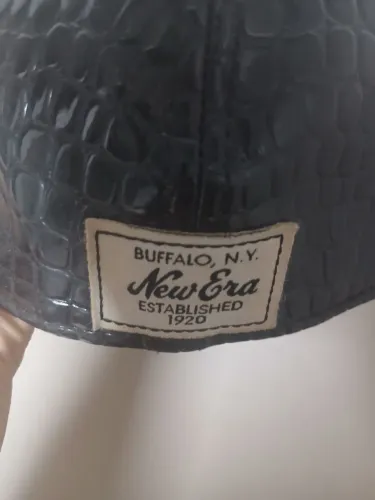 Boné New Era 59FIFTY Tamanho 7 1/8