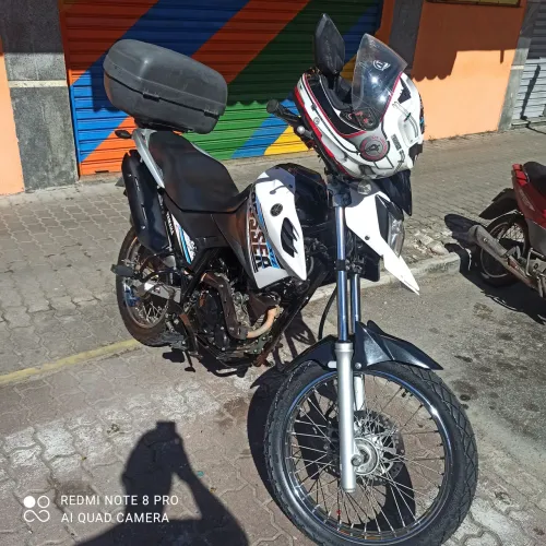 Yamara Crosse 150 cc