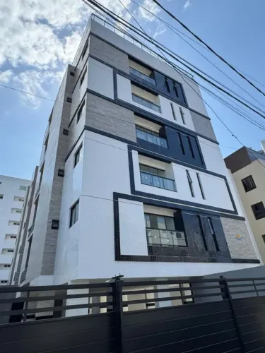 Apartamento à Venda no Jardim Oceania